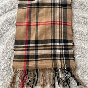 Women’s Scarf